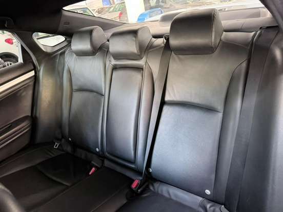 HONDA-CIVIC-2.0 16V FLEXONE EX 4P CVT HONDA-CIVIC-2017