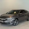 HONDA CIVIC 2.0 16V FLEXONE EXL 4P CVT HONDA CIVIC 2.0 16V FLEXONE EXL 4P CVT