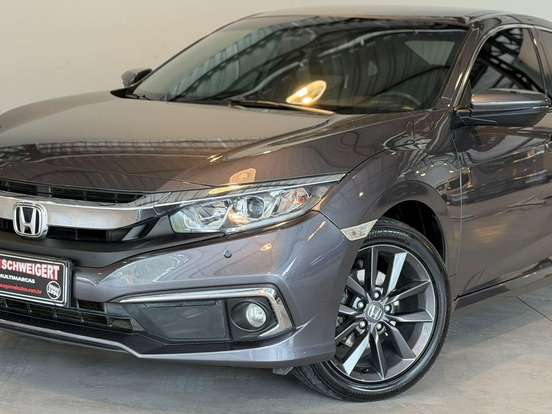 HONDA-CIVIC-2019