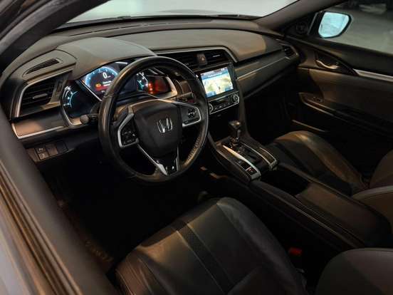 HONDA-CIVIC-2019
