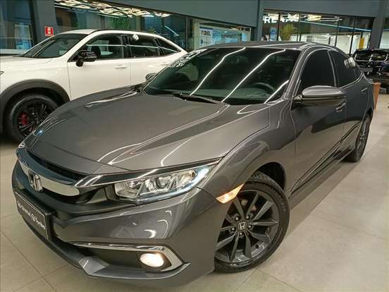 HONDA-CIVIC-2019
