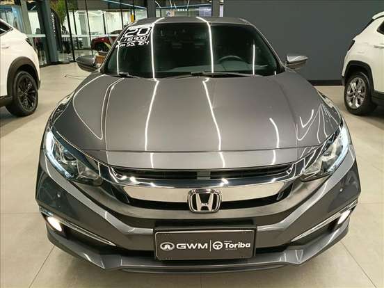 HONDA-CIVIC-2019