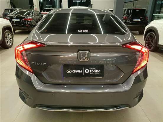 HONDA-CIVIC-2019