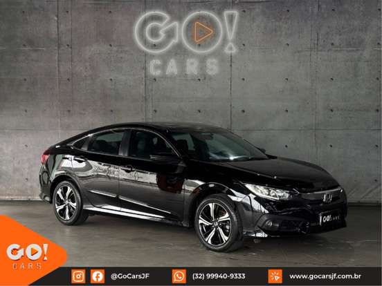 HONDA-CIVIC-2018