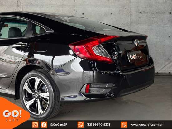 HONDA-CIVIC-2018