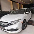 HONDA CIVIC 2.0 16V FLEXONE LX 4P CVT HONDA CIVIC 2.0 16V FLEXONE LX 4P CVT