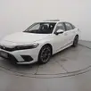 HONDA CIVIC 2.0 DI e:HEV ADVANCED E-CVT HONDA CIVIC 2.0 DI e:HEV ADVANCED E-CVT