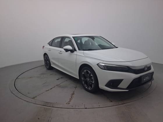 HONDA CIVIC 2.0 DI e:HEV ADVANCED E-CVT