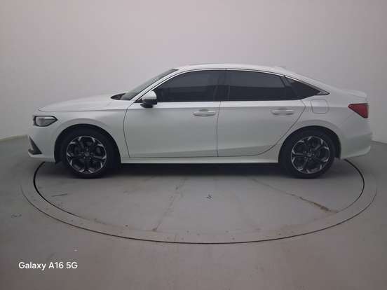 HONDA-CIVIC-2.0 DI e:HEV ADVANCED E-CVT HONDA-CIVIC-2024