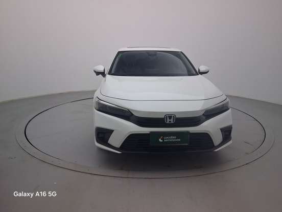 HONDA-CIVIC-2.0 DI e:HEV ADVANCED E-CVT HONDA-CIVIC-2024