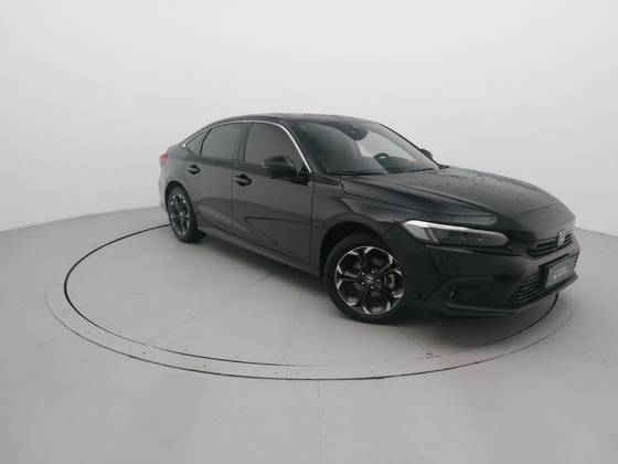 HONDA CIVIC 2.0 DI e:HEV ADVANCED E-CVT