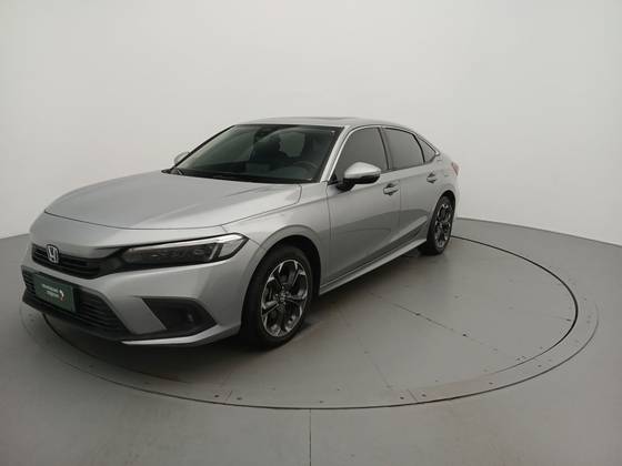 HONDA CIVIC 2.0 DI e:HEV ADVANCED E-CVT