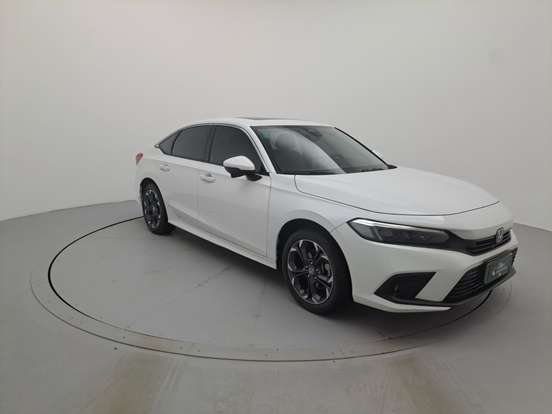 HONDA-CIVIC-2.0 DI e:HEV ADVANCED E-CVT HONDA-CIVIC-2024