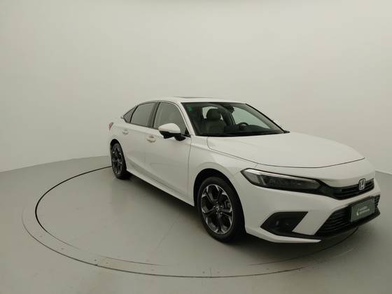 HONDA CIVIC 2.0 DI e:HEV ADVANCED E-CVT