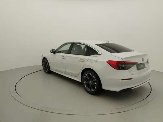 HONDA-CIVIC-2.0 DI e:HEV ADVANCED E-CVT HONDA-CIVIC-2024
