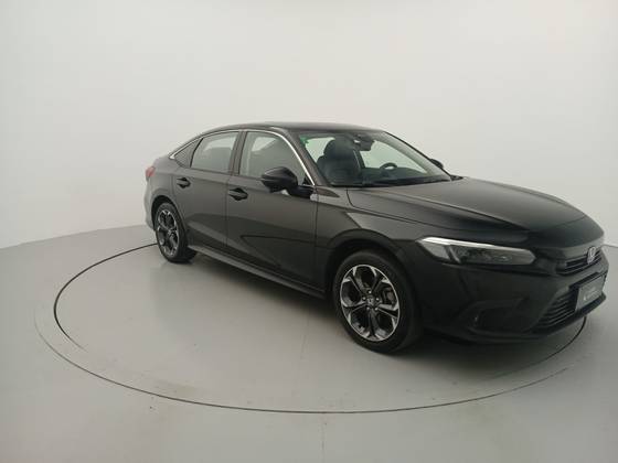 HONDA CIVIC 2.0 DI e:HEV ADVANCED E-CVT