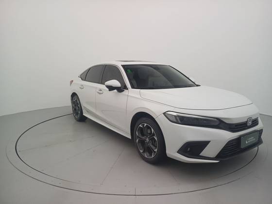 HONDA CIVIC 2.0 DI e:HEV ADVANCED E-CVT