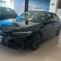 HONDA CIVIC 2.0 DI e:HEV TOURING e-CVT HONDA CIVIC 2.0 DI e:HEV TOURING e-CVT