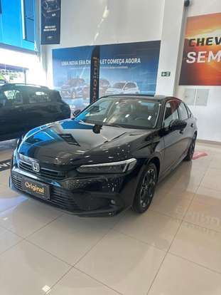 HONDA-CIVIC-2.0 DI e:HEV TOURING e-CVT HONDA-CIVIC-2024