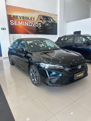 HONDA-CIVIC-2.0 DI e:HEV TOURING e-CVT HONDA-CIVIC-2024