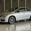 HONDA CIVIC 2.0 LXR 16V FLEX 4P AUTOMÁTICO HONDA CIVIC 2.0 LXR 16V FLEX 4P AUTOMÁTICO