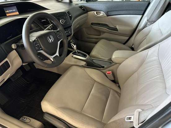 HONDA-CIVIC-2.0 LXR 16V FLEX 4P AUTOMÁTICO HONDA-CIVIC-2015