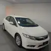 HONDA CIVIC 2.0 LXR 16V FLEX 4P AUTOMÁTICO HONDA CIVIC 2.0 LXR 16V FLEX 4P AUTOMÁTICO