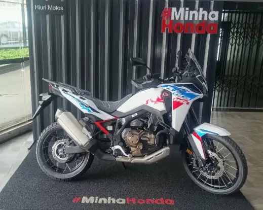 HONDA-CRF 1100L AFRICA TWIN ES DCT HONDA-CRF 1100L AFRICA TWIN ES DCT-2026
