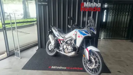 HONDA-CRF 1100L AFRICA TWIN ES DCT-2026