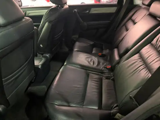 HONDA-CRV-2.0 EXL 4X4 16V GASOLINA 4P AUTOMÁTICO HONDA-CRV-2010