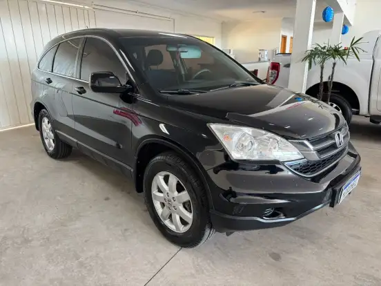 HONDA-CRV-2010