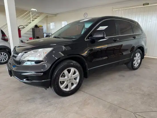 HONDA-CRV-2010