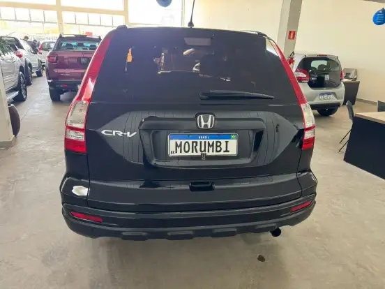 HONDA-CRV-2010