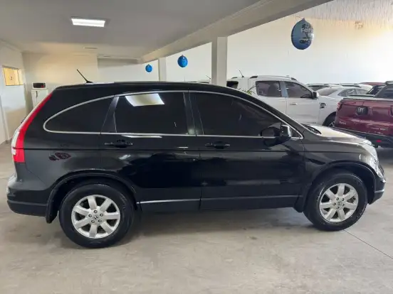 HONDA-CRV-2010