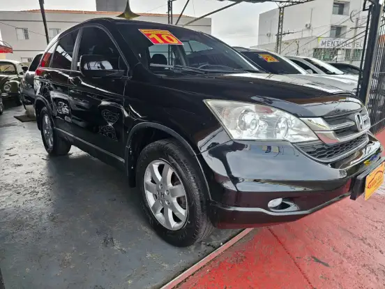 HONDA-CRV-2010