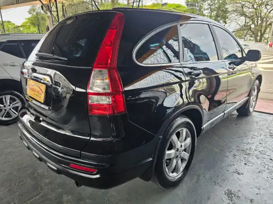 HONDA-CRV-2010
