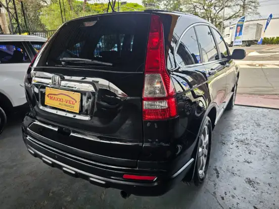 HONDA-CRV-2010