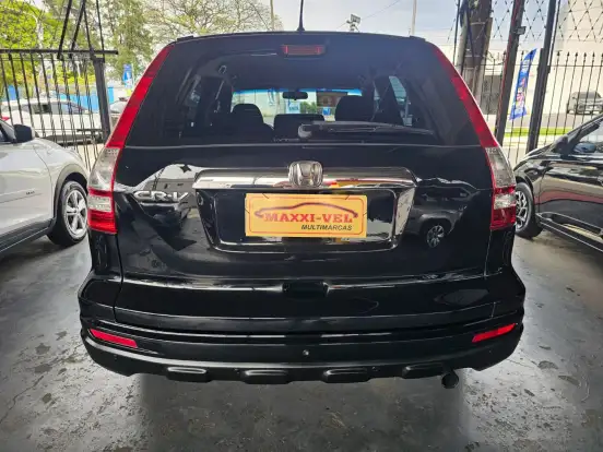 HONDA-CRV-2010