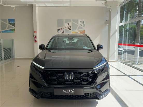 HONDA-CRV-2.0 e:HEV ADVANCED E-CVT HONDA-CRV-2024
