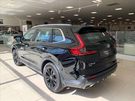 HONDA-CRV-2.0 e:HEV ADVANCED E-CVT HONDA-CRV-2024