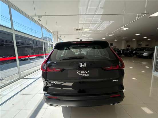 HONDA-CRV-2.0 e:HEV ADVANCED E-CVT HONDA-CRV-2024