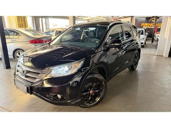 HONDA-CRV-2014