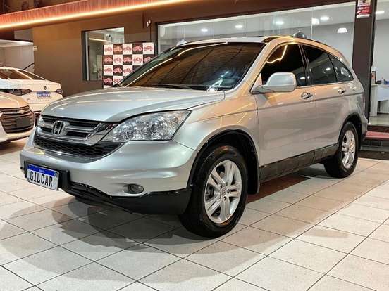 HONDA-CRV-2010