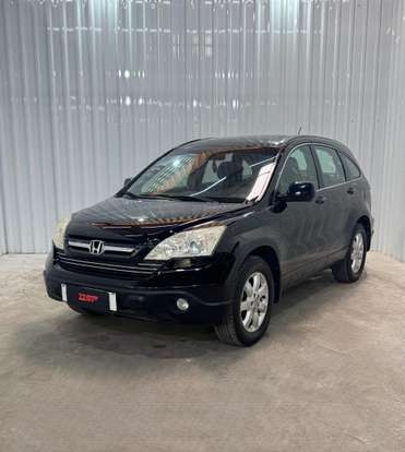 HONDA-CRV-2009