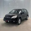 HONDA CRV 2.0 EXL 4X4 16V GASOLINA 4P AUTOMÁTICO HONDA CRV 2.0 EXL 4X4 16V GASOLINA 4P AUTOMÁTICO