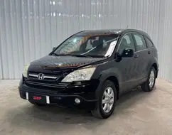 HONDA CRV 2.0 EXL 4X4 16V GASOLINA 4P AUTOMÁTICO HONDA CRV 2.0 EXL 4X4 16V GASOLINA 4P AUTOMÁTICO