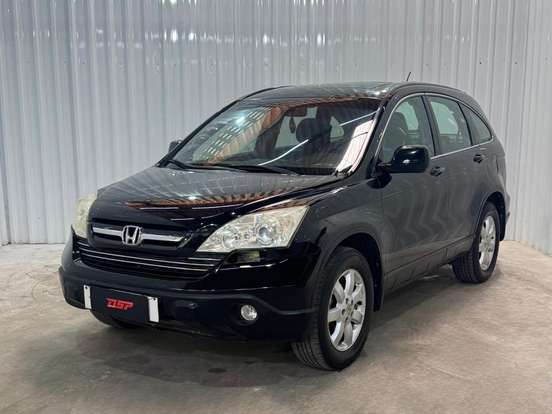HONDA-CRV-2.0 EXL 4X4 16V GASOLINA 4P AUTOMÁTICO HONDA-CRV-2009