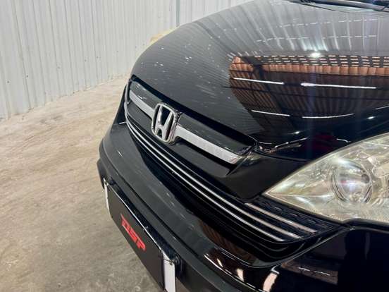 HONDA-CRV-2009