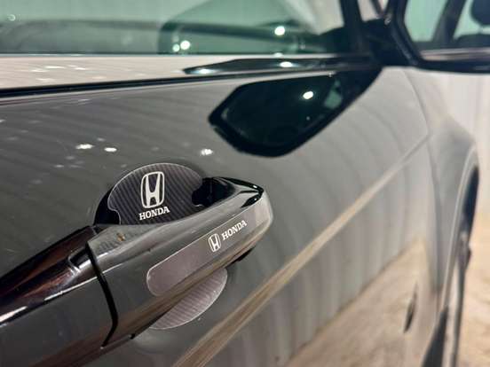 HONDA-CRV-2.0 EXL 4X4 16V GASOLINA 4P AUTOMÁTICO HONDA-CRV-2009