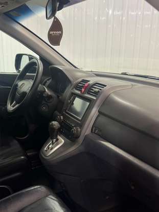 HONDA-CRV-2009